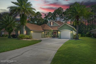 Oakleaf Lake Area Home For Sale in Orange Park Florida