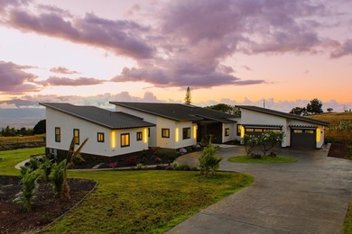 A newly completed 2023 Custom home in the prestigious Kula Io - photo 2