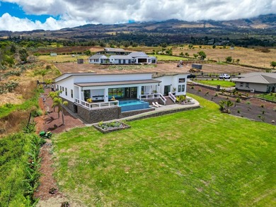 A newly completed 2023 Custom home in the prestigious Kula Io - photo 3
