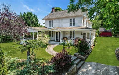 Nestled within the Historic District, this captivating - photo 44