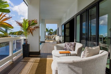 A newly completed 2023 Custom home in the prestigious Kula Io - photo 7