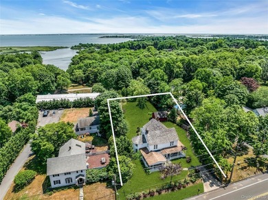 Nestled within the Historic District, this captivating - photo 49