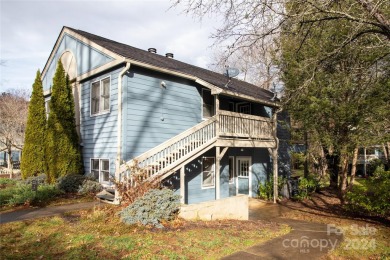 Lake Condo For Sale in Lake Junaluska, North Carolina