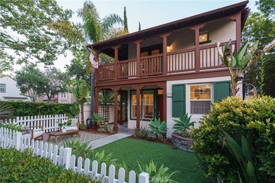 Surrey Farm Spanish Monterey Masterpiece! Discover an - photo 1