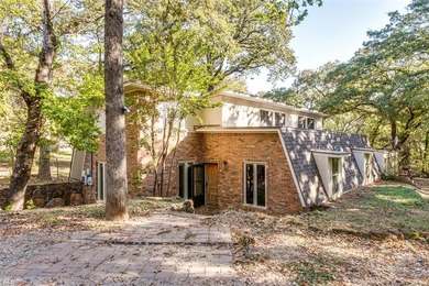 Lake Home For Sale in Southlake, Texas