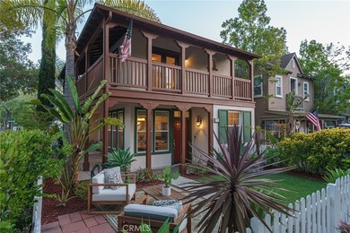 Surrey Farm Spanish Monterey Masterpiece! Discover an - photo 2