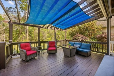 Featuring a beautiful home, originally a Bent Pine Construction - photo 57