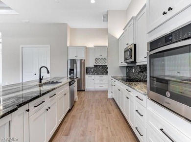 Welcome to this beautifully maintained 3-bedroom, 2-bath home