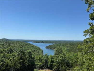Bull Shoals Lake Home For Sale in Yellville Arkansas