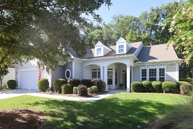 Welcome to your dream home in Sun City Hilton Head! This - photo 2