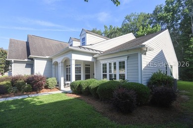 Welcome to your dream home in Sun City Hilton Head! This - photo 4