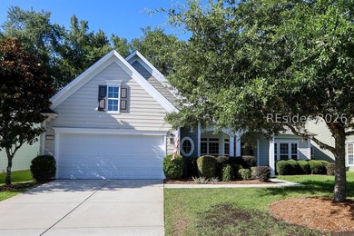 Welcome to your dream home in Sun City Hilton Head! This - photo 5