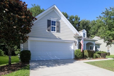 Welcome to your dream home in Sun City Hilton Head! This - photo 6