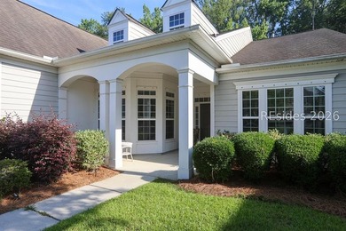 Welcome to your dream home in Sun City Hilton Head! This - photo 8