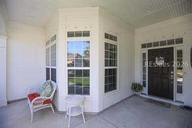 Welcome to your dream home in Sun City Hilton Head! This - photo 9