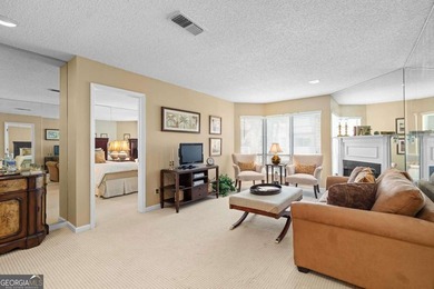 Lake Clara Meer Condo For Sale in Atlanta Georgia