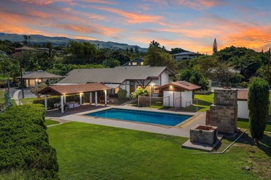 Privately positioned in Maui Meadows, 505 Ho'ohalahala offers - photo 1