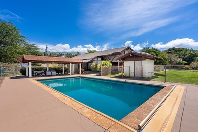 Privately positioned in Maui Meadows, 505 Ho'ohalahala offers - photo 3