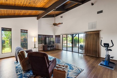 Privately positioned in Maui Meadows, 505 Ho'ohalahala offers - photo 4