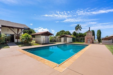 Privately positioned in Maui Meadows, 505 Ho'ohalahala offers - photo 7