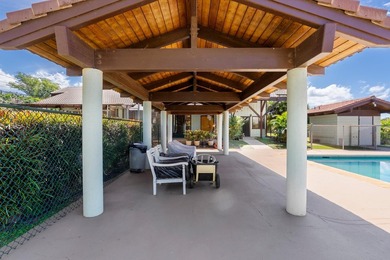 Privately positioned in Maui Meadows, 505 Ho'ohalahala offers - photo 9