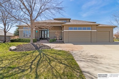 Lake Home For Sale in Valley, Nebraska