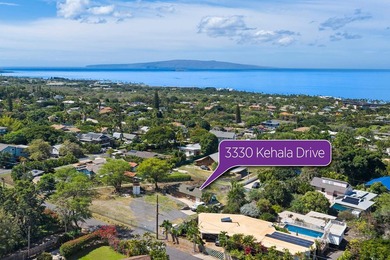 3330 Kehala Drive presents a unique opportunity in Maui Meadows - photo 1