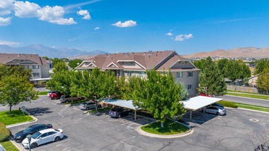 Utah Lake Condo For Sale in Eagle Mountain Utah