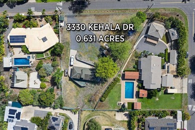 3330 Kehala Drive presents a unique opportunity in Maui Meadows - photo 7