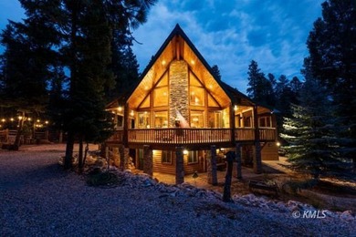 Lake Home For Sale in Duck Creek, Utah