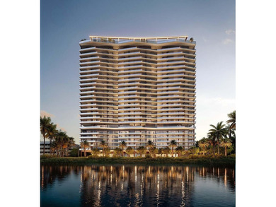 Discover West Palm Beach's newest waterfront living at The - photo 3