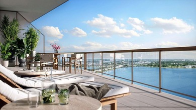 Discover West Palm Beach's newest waterfront living at The - photo 5