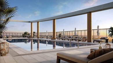 Discover West Palm Beach's newest waterfront living at The - photo 8