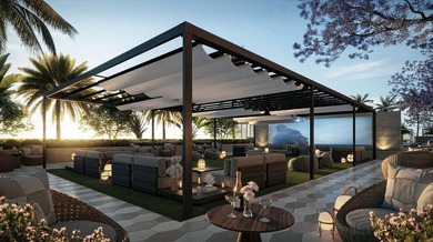 Discover West Palm Beach's newest waterfront living at The - photo 9