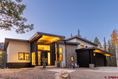 Electra Lake Home For Sale in Durango Colorado