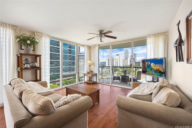 Experience elevated island living in the heart of Waikiki with - photo 1