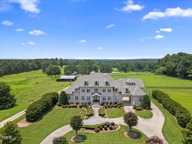 (private lake, pond, creek) Home For Sale in Knightdale North Carolina