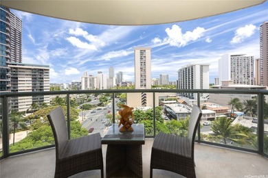 Experience elevated island living in the heart of Waikiki with - photo 2