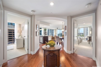 Experience elevated island living in the heart of Waikiki with - photo 4