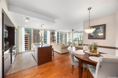 Experience elevated island living in the heart of Waikiki with - photo 5