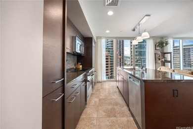 Experience elevated island living in the heart of Waikiki with - photo 6
