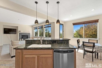 Tucked away on a private cul-de-sac on Dayton Valley Golf Couse - photo 6