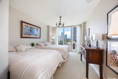Experience elevated island living in the heart of Waikiki with - photo 9