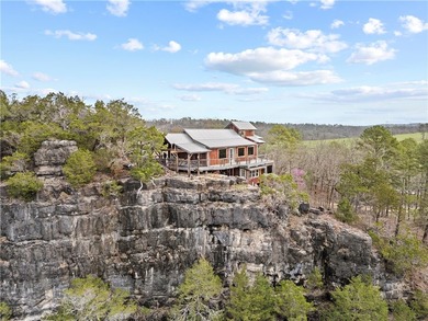 Perched on a bluff overlooking the White River, this - photo 11