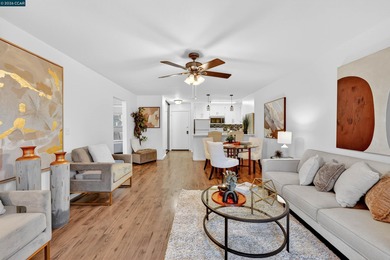 Experience modern elegance in this beautifully updated 2-bedroom