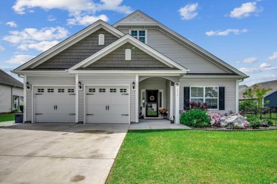 Lake Home Sale Pending in Little River, South Carolina
