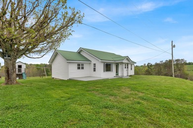 Nolichucky River Home For Sale in Greeneville Tennessee