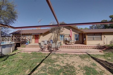 Lake Worth Home For Sale in Lakeside Texas