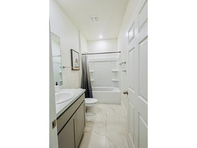 Now $519,900 + $10,000 seller credit! This 2024-built 4-bedroom - photo 1