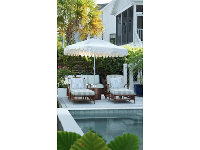 Spectacular views, stunning architectural design and a fully - photo 4